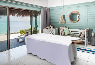 Anantara Medjumbe Island Resort exclusive adults 16 plus Quirimbas Archipelago Mozambique