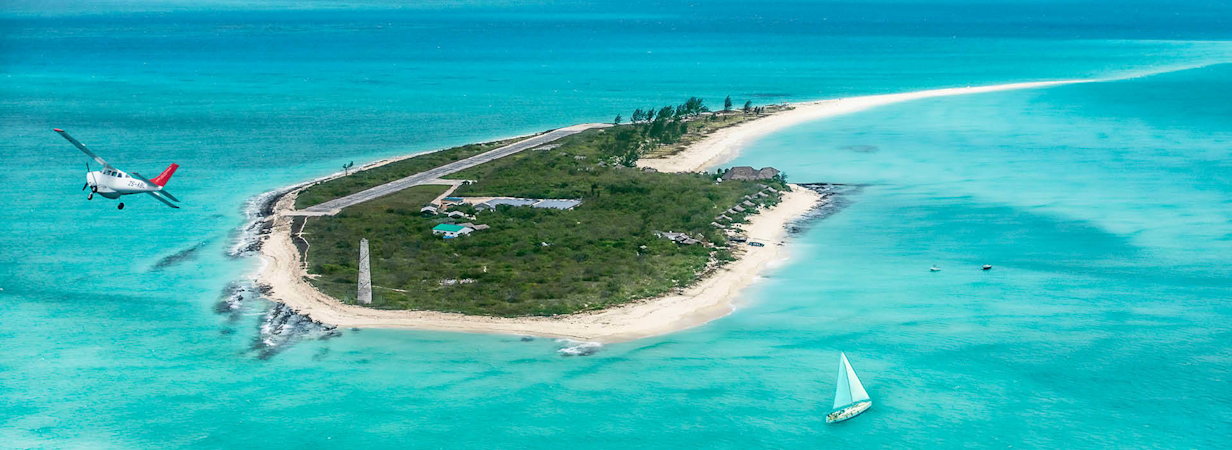 Anantara Medjumbe Island Resort