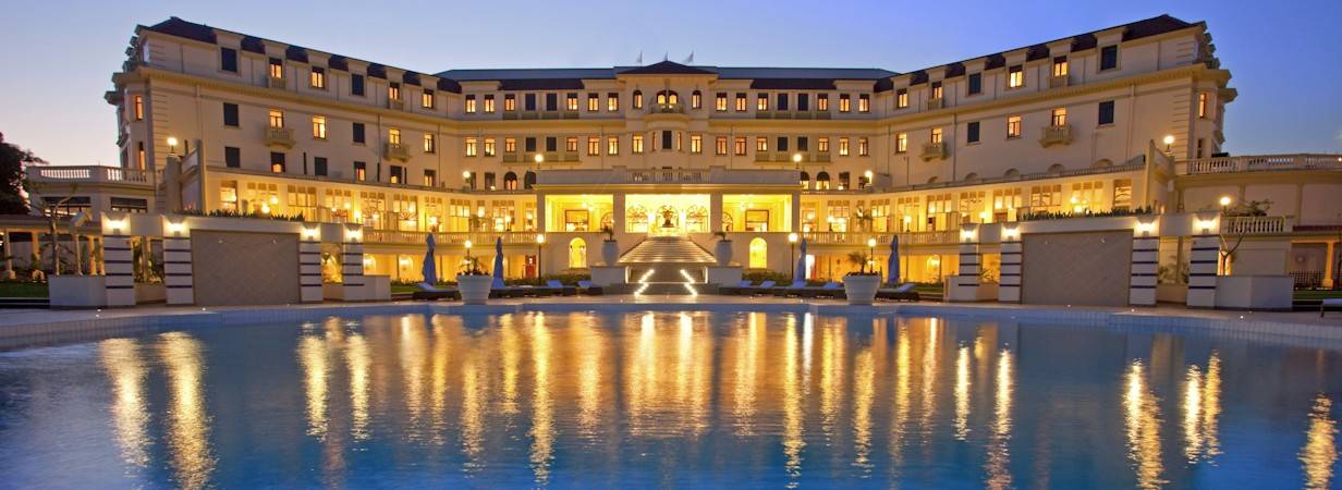 Polana Hotel