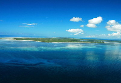 Ibo Island Lodge community-built life-changing Quirimbas Archipelago northern Mozambique
