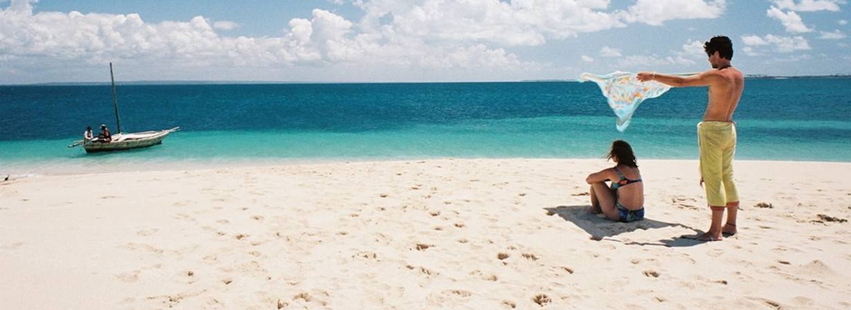 Ibo Island Lodge