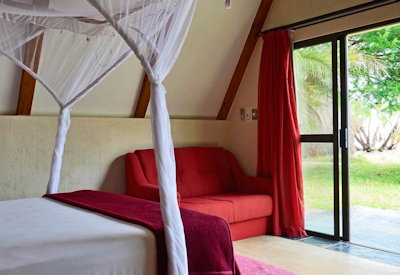 Pestana Bazaruto Lodge outdoor swimming pool games room kids club Bazaruto Mozambique