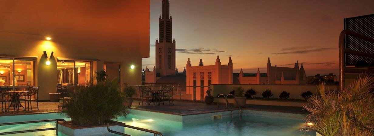 Pestana Rovuma Hotel