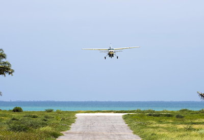 Vamizi Island Lodge exclusive island coral reef Quirimbas Archipelago northern Mozambique
