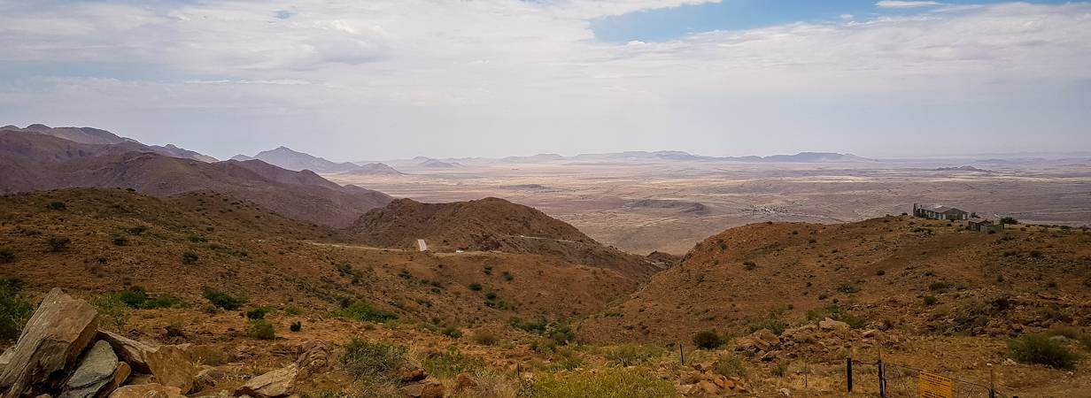 Namib Desert Photos