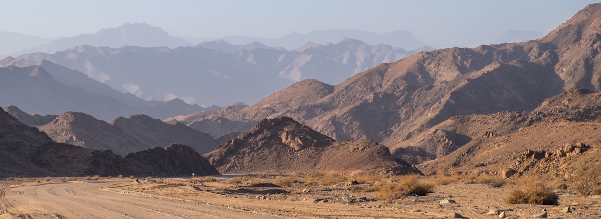 Orange River Photos