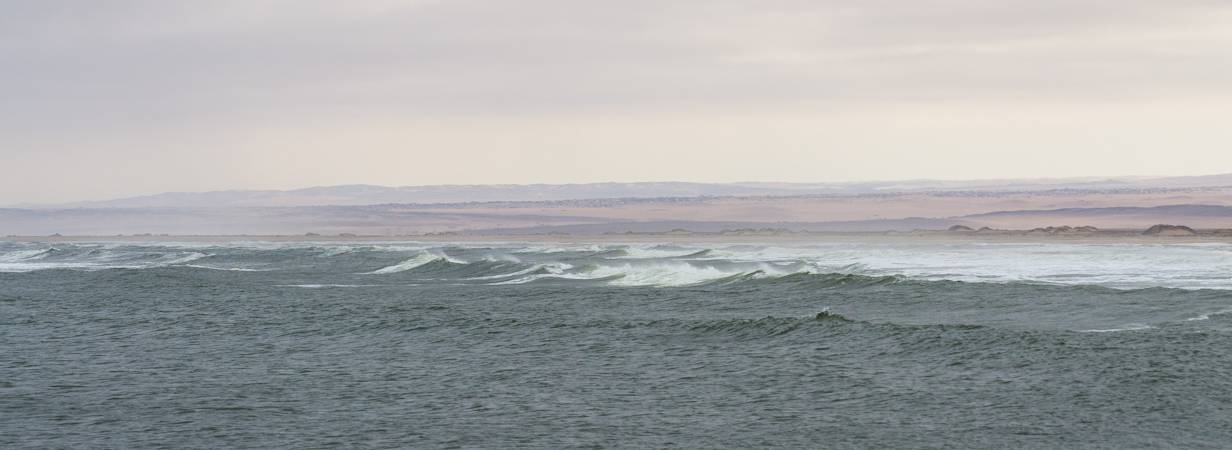Skeleton Coast Photos