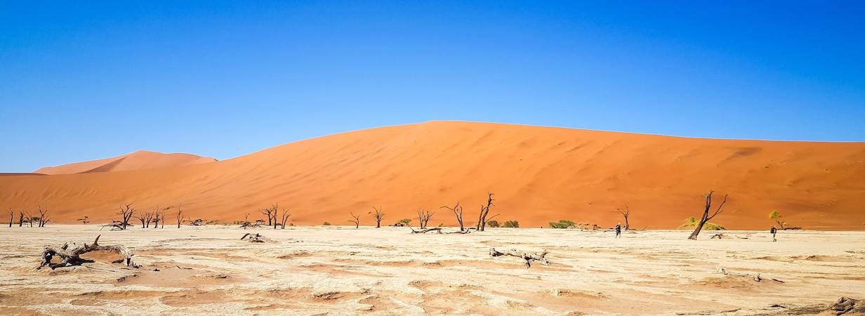 Sossusvlei Photos