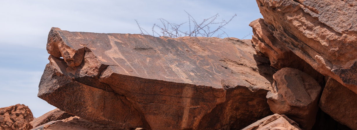 Twyfelfontein Photos