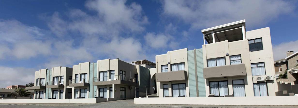 Atlantic Villa Guesthouse
