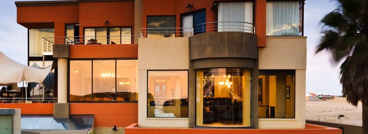 Atlantic Villa Guesthouse