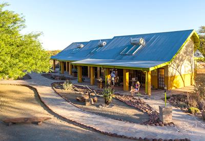 Comfortable accommodation with free wifi access
