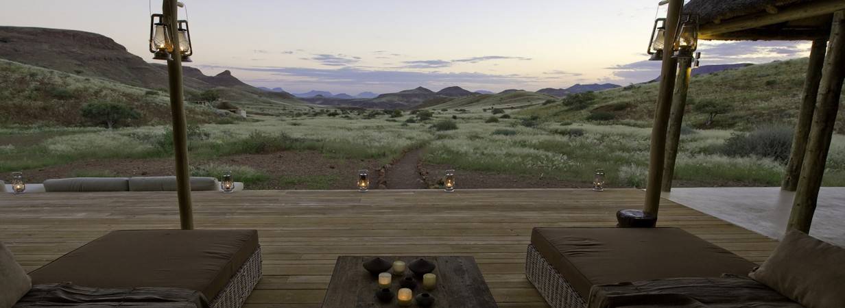 Damaraland Camp