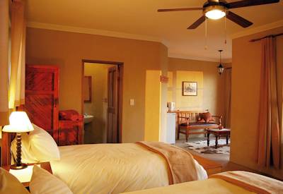 Absolutely amazing classic Inn accommodation