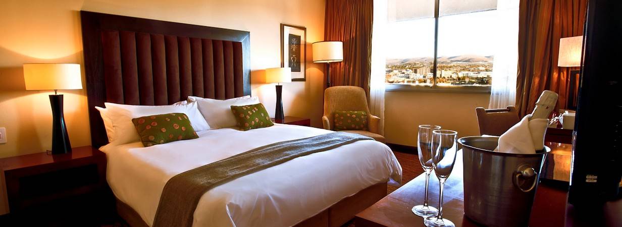 Avani Windhoek Hotel