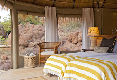 Family rooms options for perfect for honeymooners