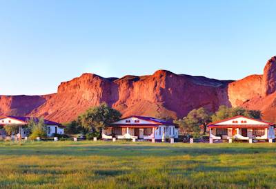 Gondwana Desert Lodge