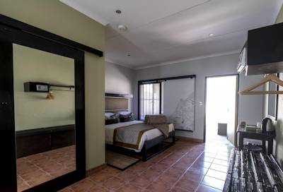 Perfect en-suite bedrooms