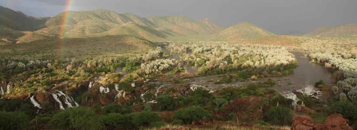 Omarunga Lodge