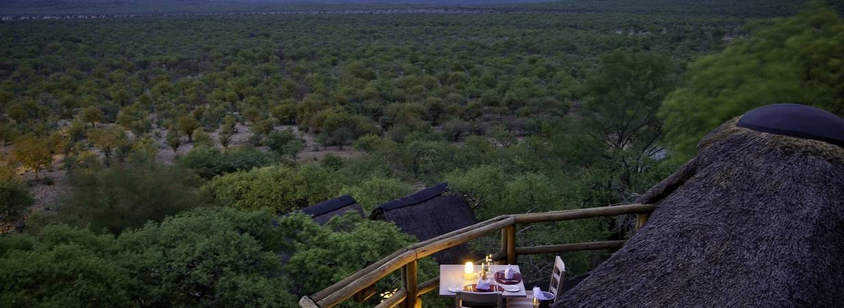 Ongava Lodge