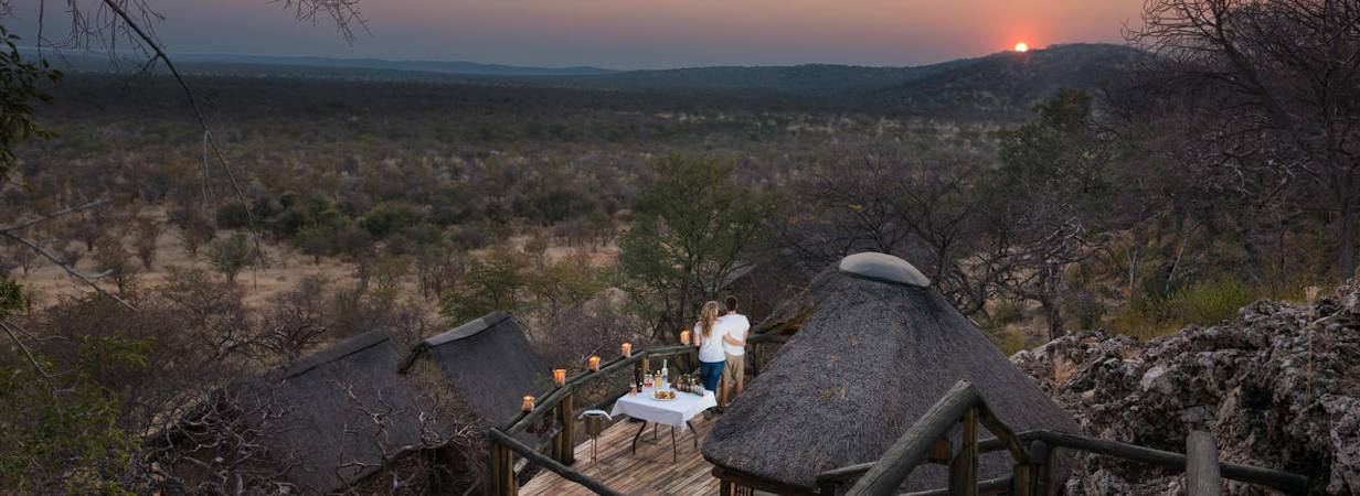 Ongava Lodge