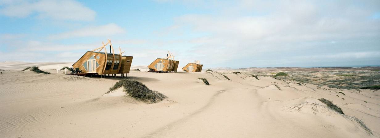 Shipwreck Lodge