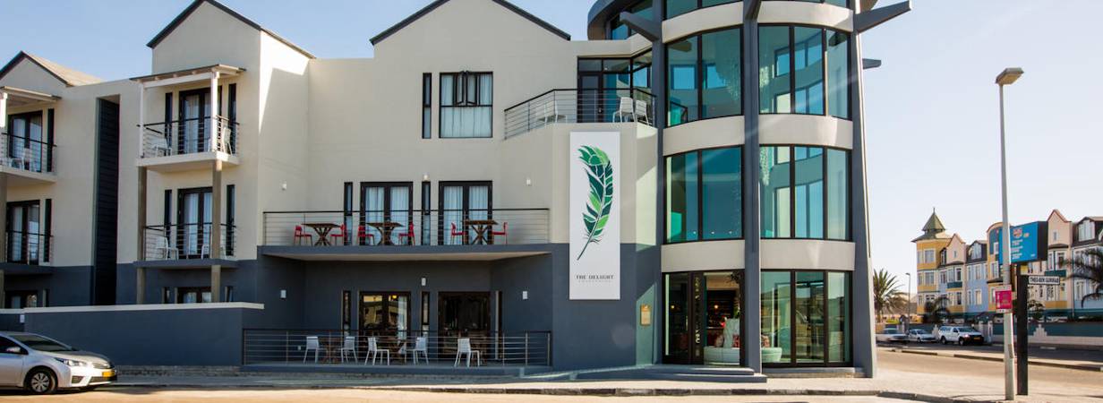 The Delight Swakopmund