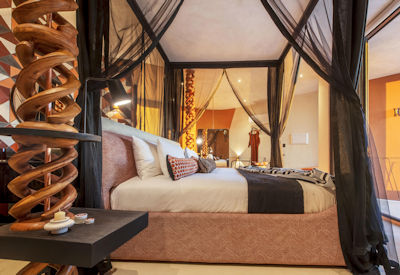 POD asccommodation by Gondwana Collection Namibia