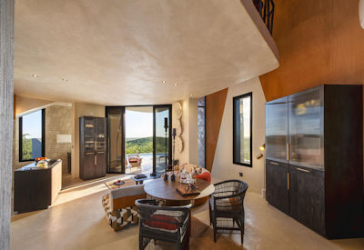 That perfect hidden gem nestled near Etosha