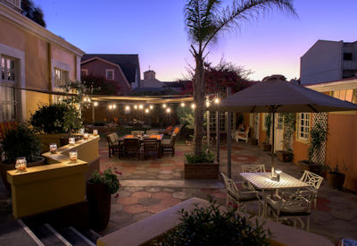 Guesthouse close to all nearby attractions