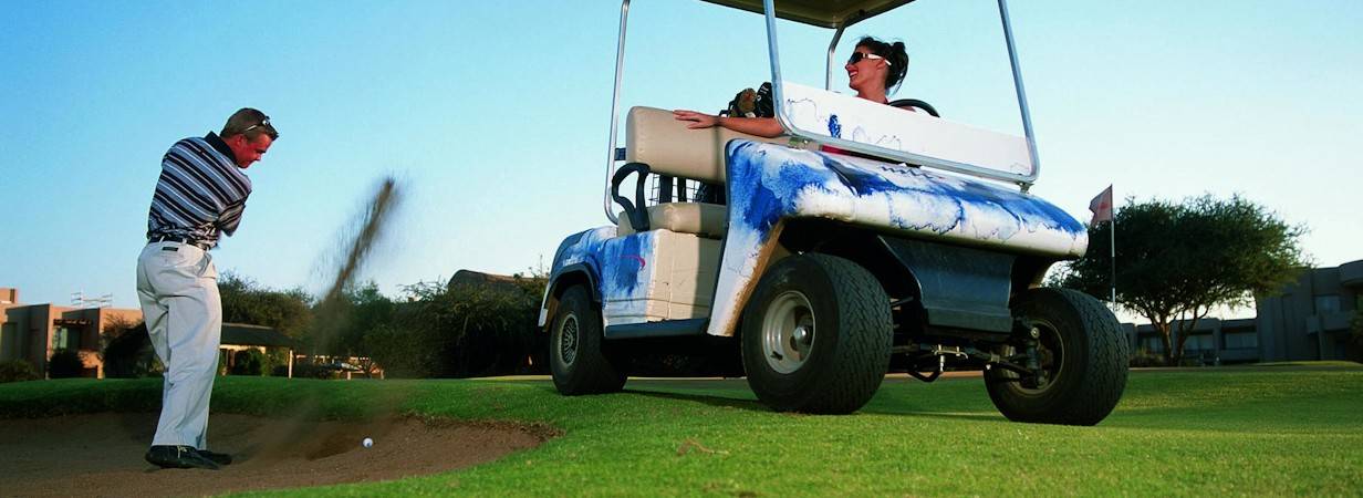 Windhoek Country Club