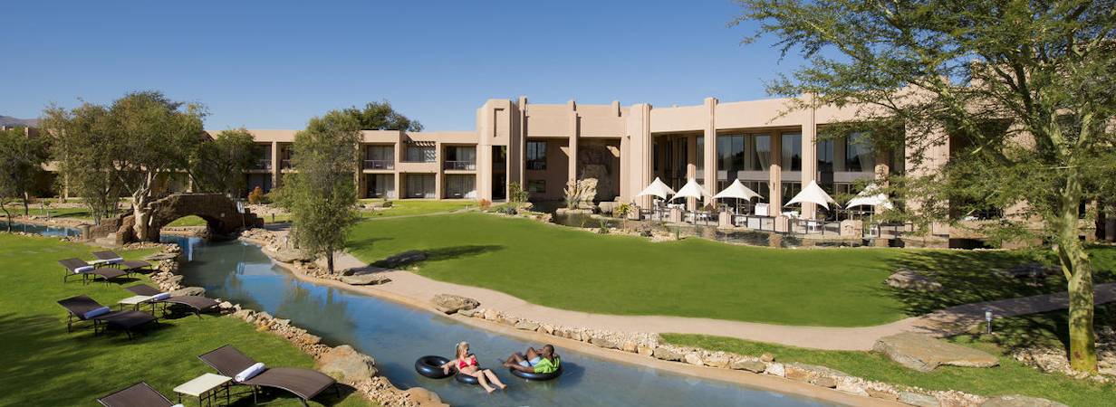 Windhoek Country Club