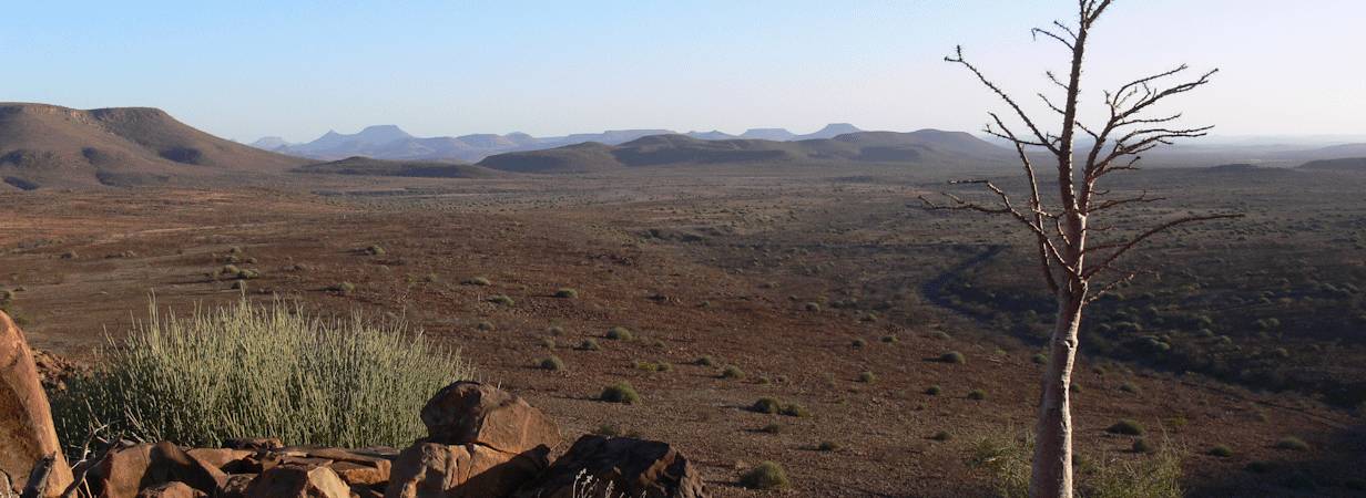 Namibia Elephant & Kunene Safari