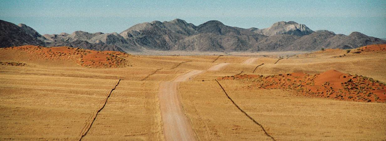 Essence of Namibia Safari