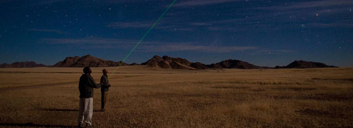 Great Namibian Journey