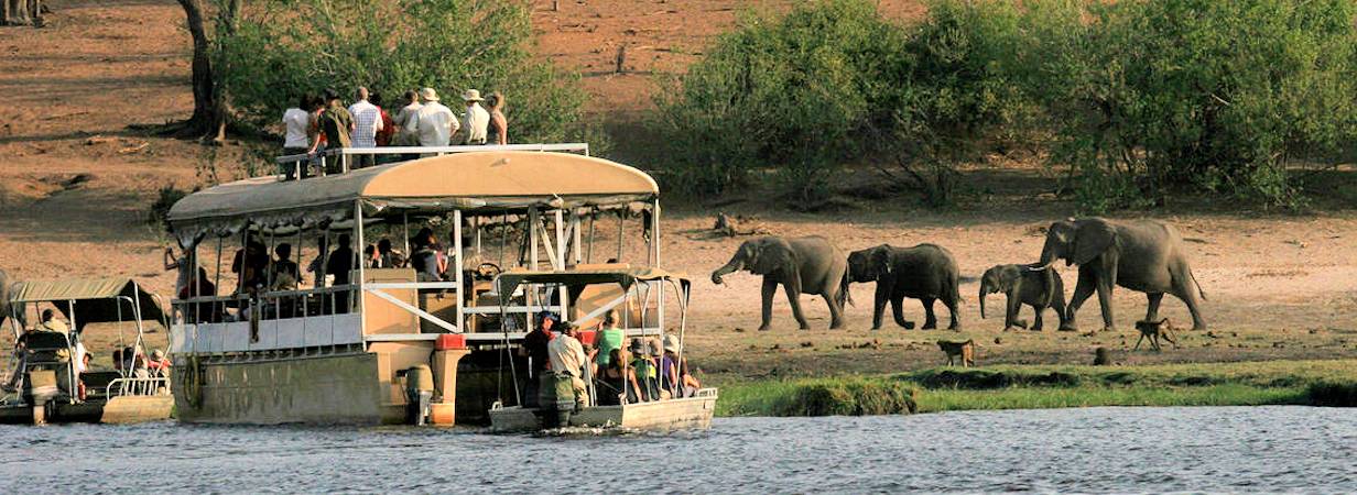 Namibia Culture and Wildlife Safari