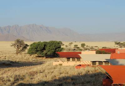 Sossusvlei 300m world's highest dunes Namib Desert affordable Namibia self-drive safari