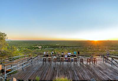 Damara Mopane Lodge Damaraland Twyfelfontein Organ Pipes Burnt Mountain Namibia highlights