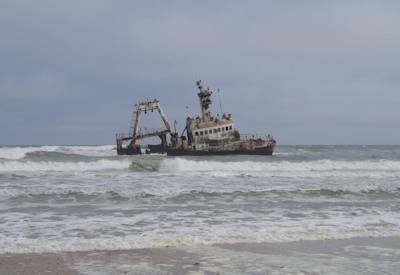 Swakopmund Lifestyle Apartments Atlantic Ocean colonial charm Northern Swing Namibia safari