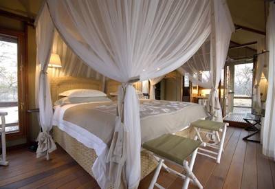 Kulala Desert Lodge 37000 hectare private reserve Sossusvlei Namib Desert fly-in Namibia