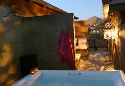 Windhoek city tour colonial architecture Namibian Deserts Wildlife Safari finale Namibia