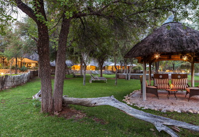 Hotel Heinitzburg castle Windhoek Northern Namibia Classic self-drive safari finale Namibia