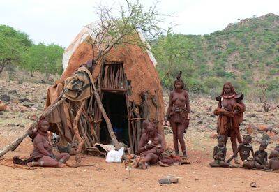 Ju Hoansi San Living Museum Grashoek Bushmen traditional hunting Namibia Windhoek Vic Falls
