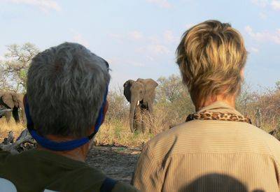 Victoria Falls Seven Natural Wonders world Zimbabwe Windhoek Victoria Falls safari