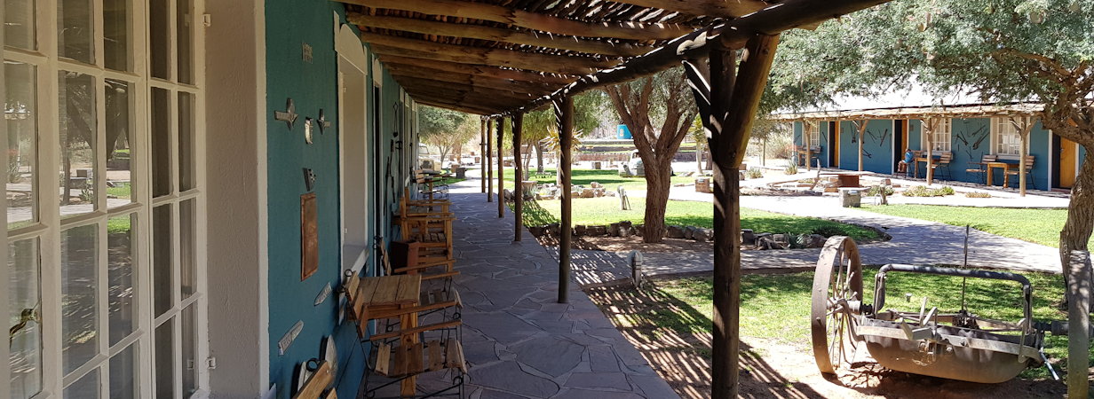 Canyon Roadhouse Gallery