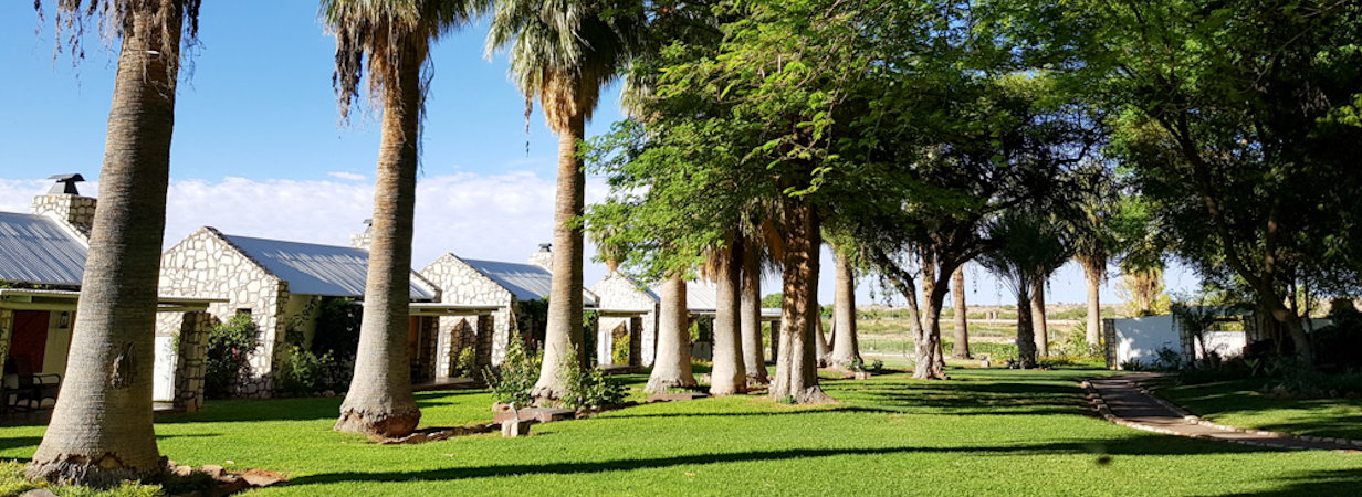 Kalahari Farmhouse Gallery
