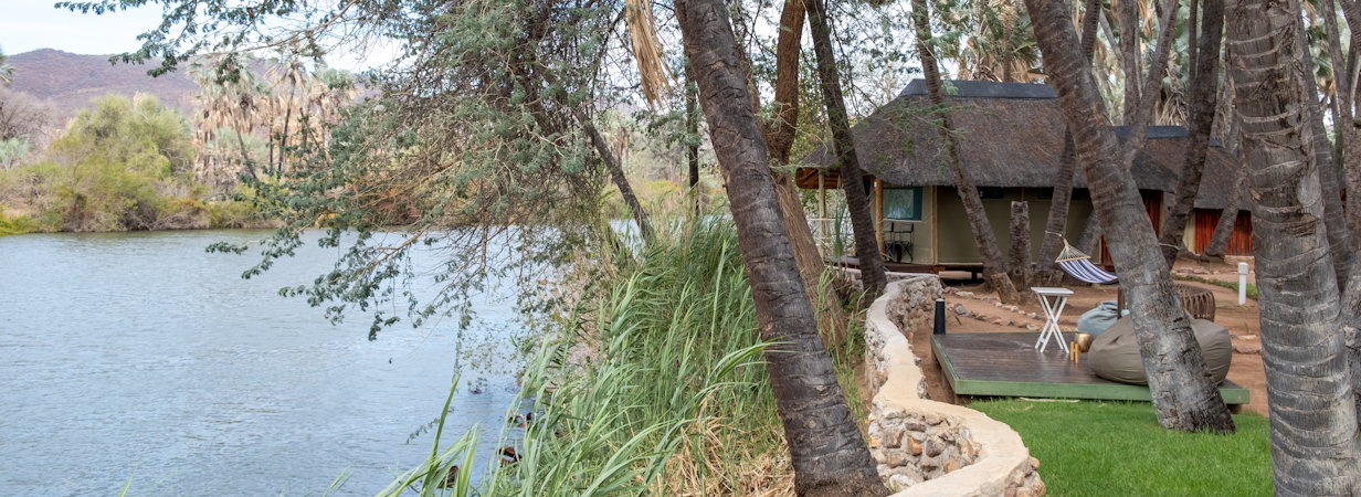 Omarunga Lodge Gallery