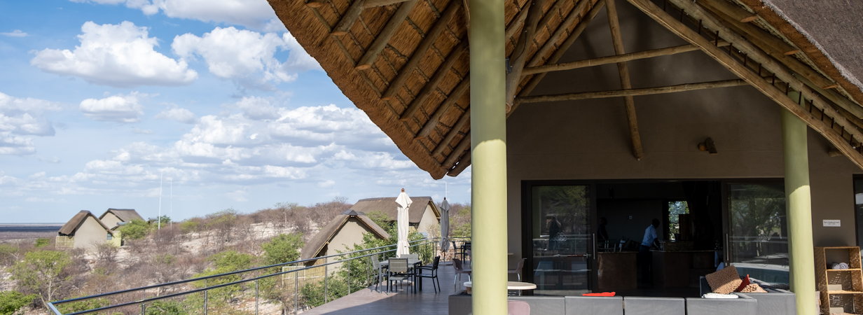 Safarihoek Lodge Gallery