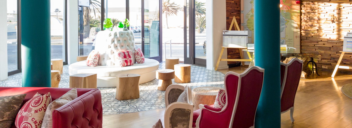 The Delight Swakopmund Photo Gallery
