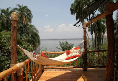 Akagera National Park Big Five lion elephant buffalo Roaming Rwanda Safari Rwanda